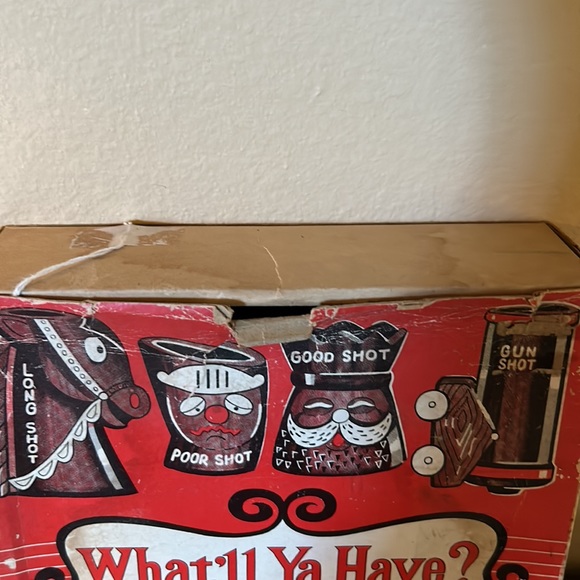 Vintage Shot Jiggers - Picture 2 of 9